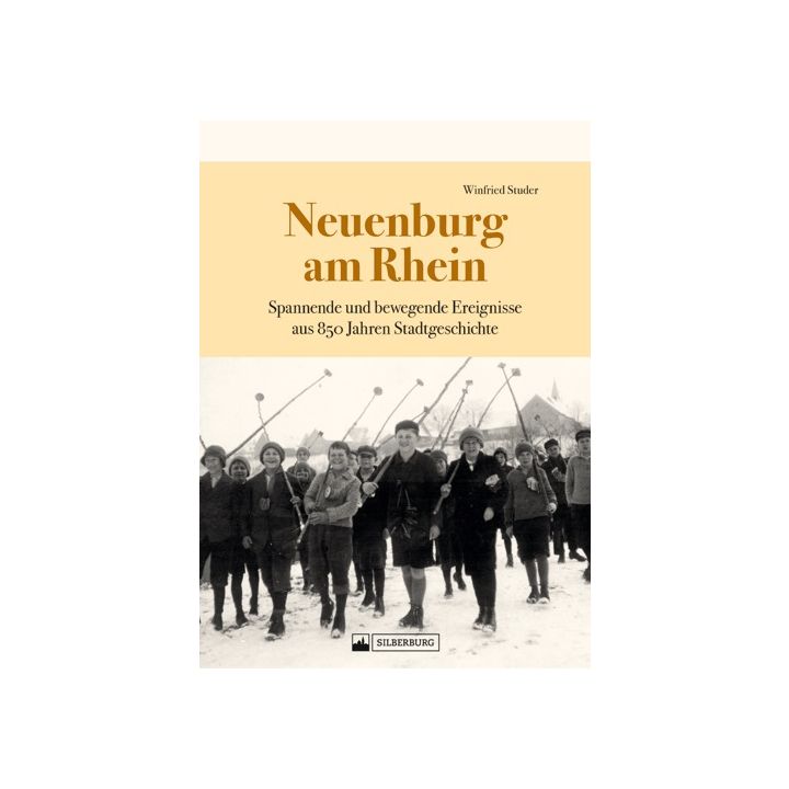 Neuenburg am Rhein