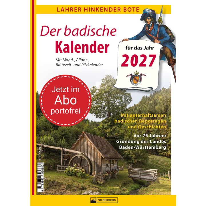 Lahrer Hinkender Bote
