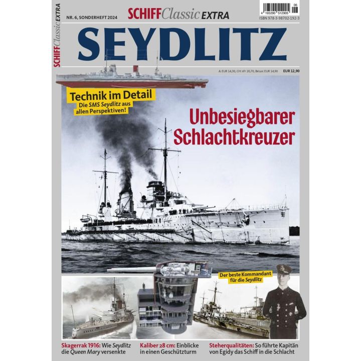 Schiff Classic 6/2024
