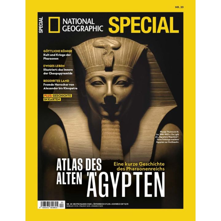 national-geographic-spezial-gratisheft