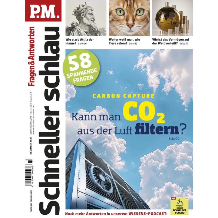P.M. Schneller schlau Flexabo Digital