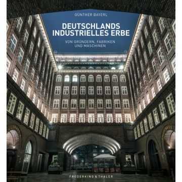 Deutschlands industrielles Erbe