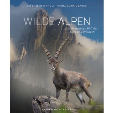 Wilde Alpen