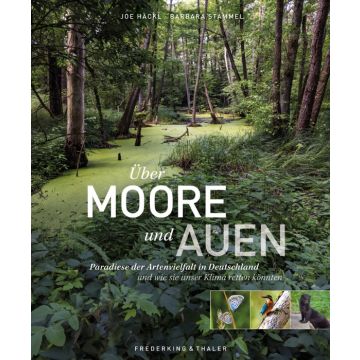 Über Moore und Auen