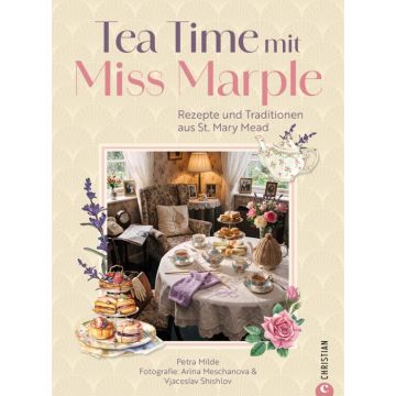 Tea Time mit Miss Marple