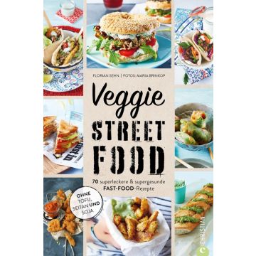 Veggie Streetfood