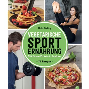 Vegetarische Sporternährung