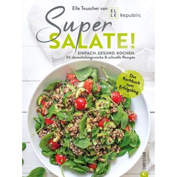 Super Salate!