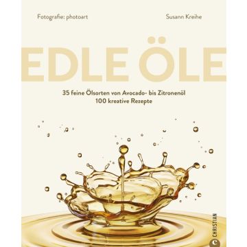 Edle Öle