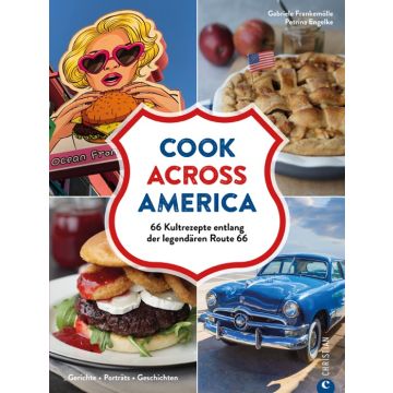 Cook Across America