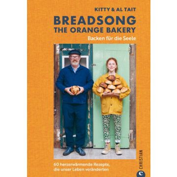 Breadsong – The Orange Bakery