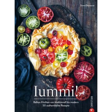 Iummi!