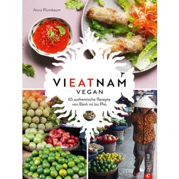 Vieatnam vegan