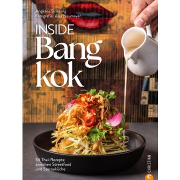 Inside Bangkok