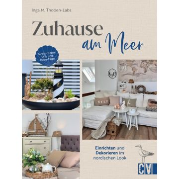 Zuhause am Meer