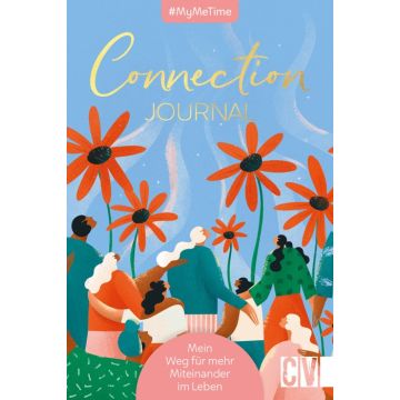 #MyMeTime: Connection-Journal