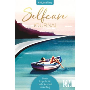 #MyMeTime: Selfcare-Journal