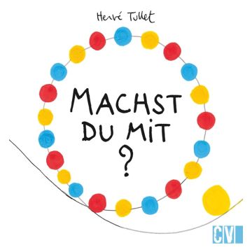 Machst Du mit?