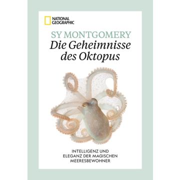 Die Geheimnisse des Oktopus