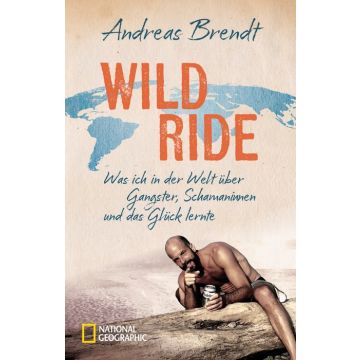 Wild Ride