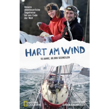 Hart am Wind