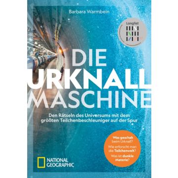 Die Urknallmaschine