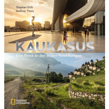 Kaukasus