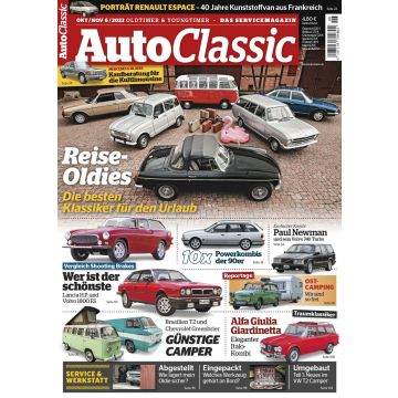 Auto Classic 2023/06 - digital