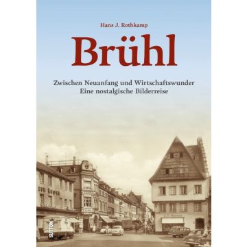 Brühl