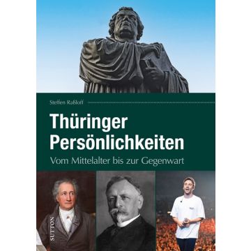 Thüringer Persönlichkeiten
