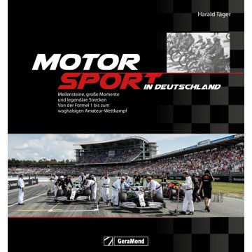 MOTORSPORT IN DEUTSCHLAND