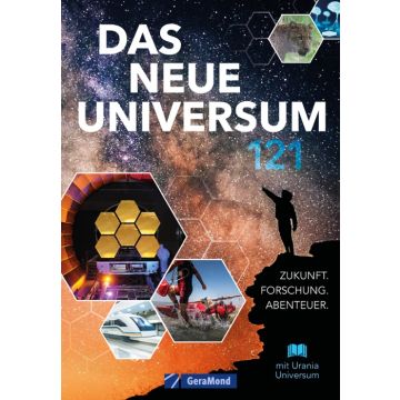 Das neue Universum