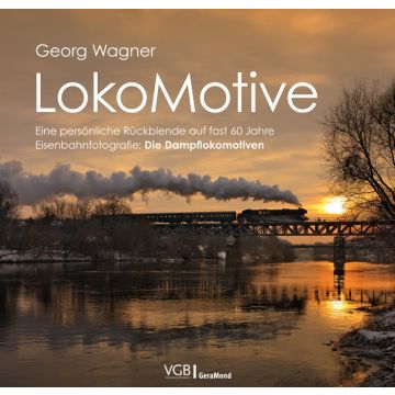 Georg Wagner – LokoMotive