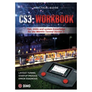 CS3-WORKBOOK DIGITAL Edition in english