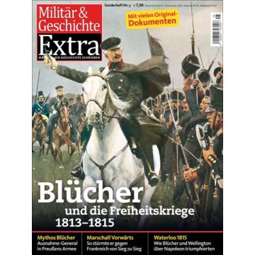 Blücher