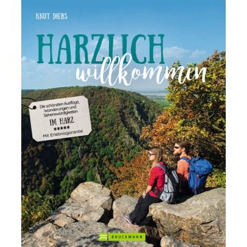 Harzlich willkommen