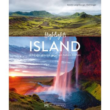Highlights Island