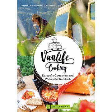 Vanlife Cooking