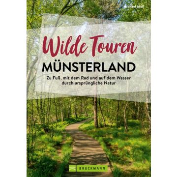 Wilde Touren Münsterland