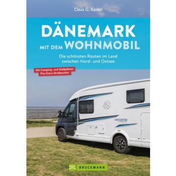 Dänemark mit dem Wohnmobil