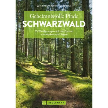 Geheimnisvolle Pfade Schwarzwald