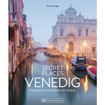 Secret Places Venedig