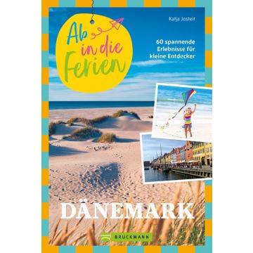 Ab in die Ferien Dänemark