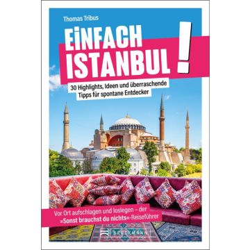Einfach Istanbul!