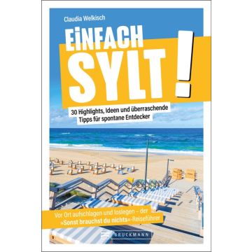 Einfach Sylt!