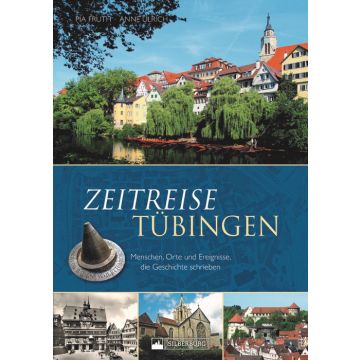 Zeitreise Tübingen