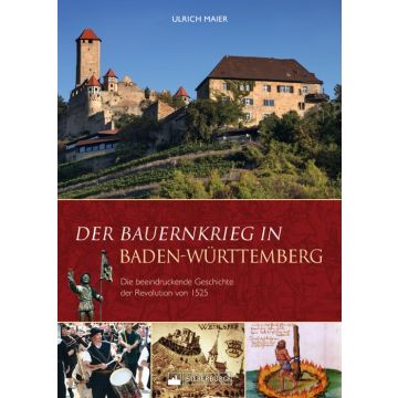 Der Bauernkrieg in Baden-Württemberg
