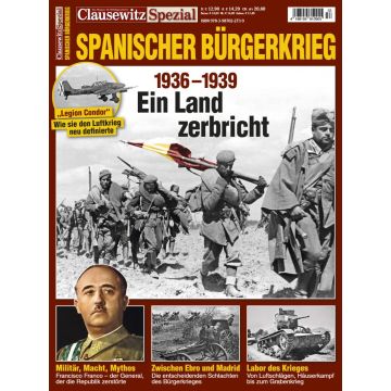Clausewitz Spezial 53/2026