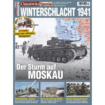Clausewitz Special 54/2026