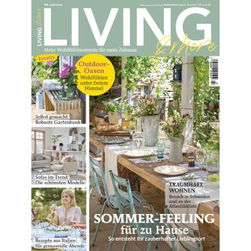 Living & More 7//2026